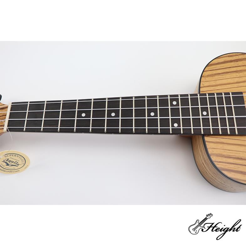 Height Ukulele HC04-3