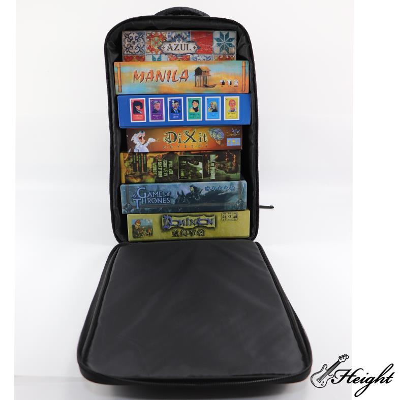 product-350-350 HTBG01-BK game bag