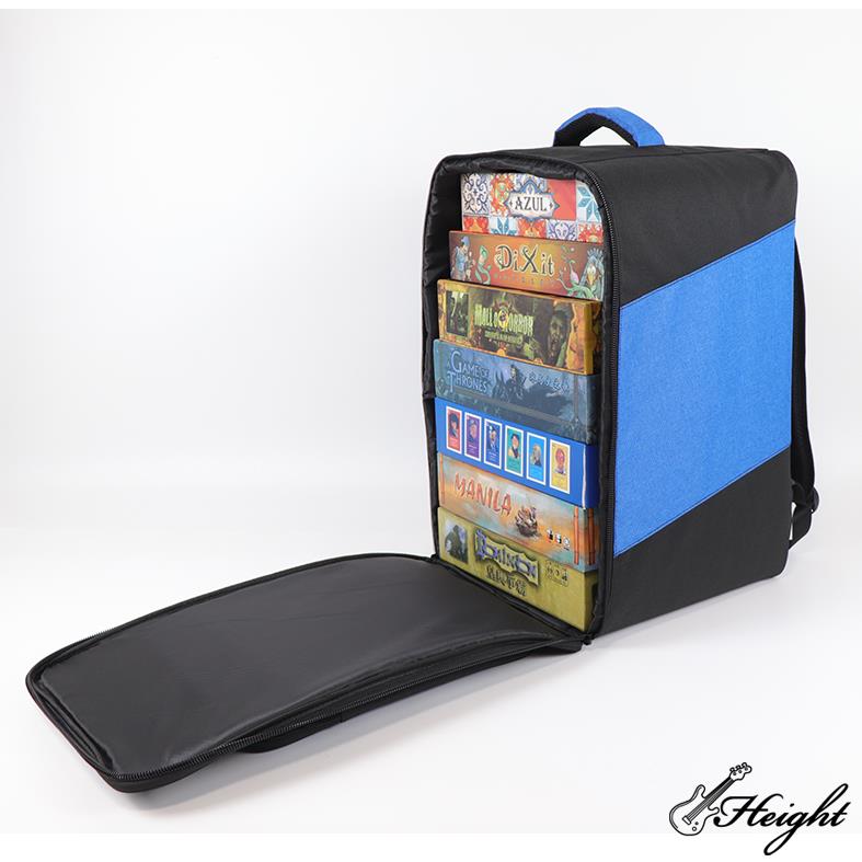 HITBG01-BL customized gaming bag for storages