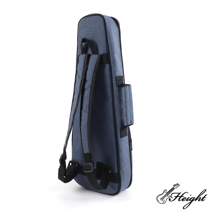 height ukulele bag