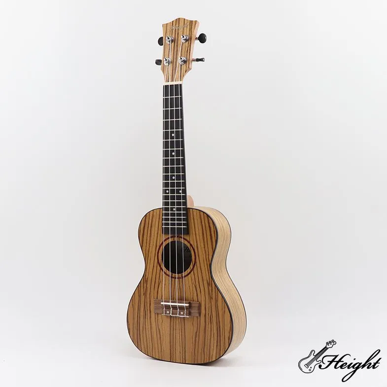 Height Ukulele HS-02