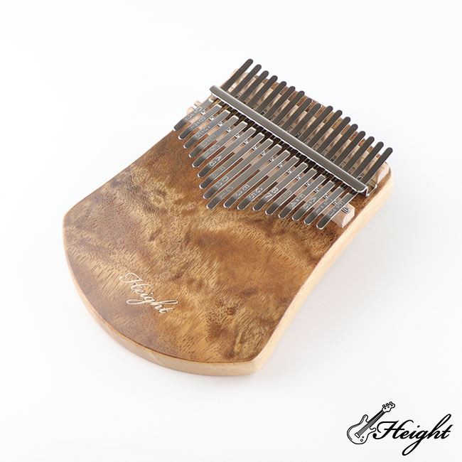 Factory wholesale musical instruments kalimba 