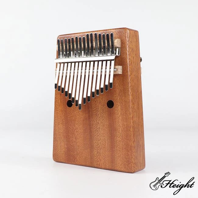 17 keys Kalimba For Beginners