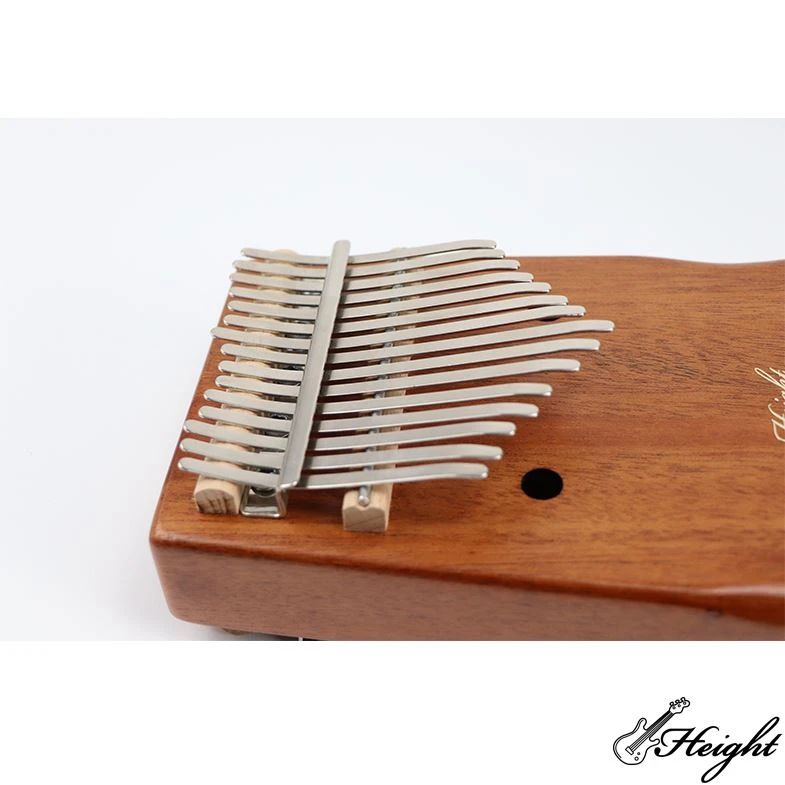 HT175MS Mahogany Kalimba 14