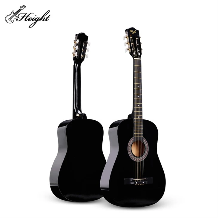 Acoustic Guitar Bon