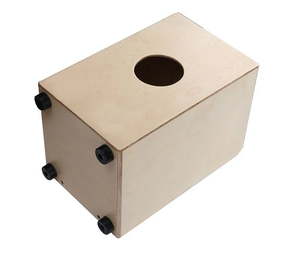 Apple Wood Cajon Drum