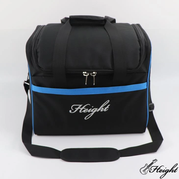 Konstriksyon jwèt Komisyon Konsèy chanpyona Echèk Set Bag