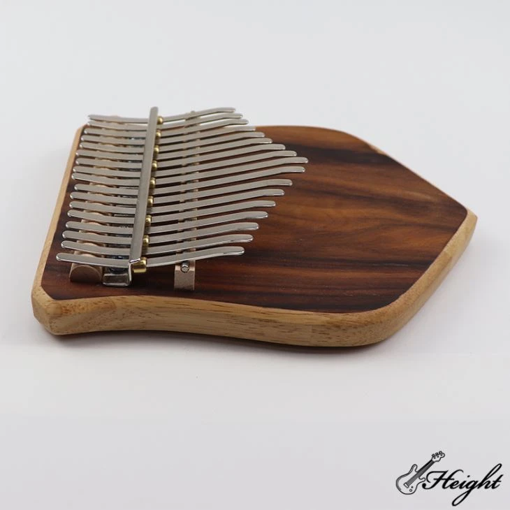 Kalimba Thumb Piano 17tones Mbira