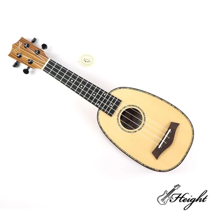 Pineapple Ukulele