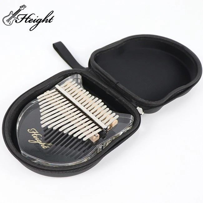 17 Keys Kalimba