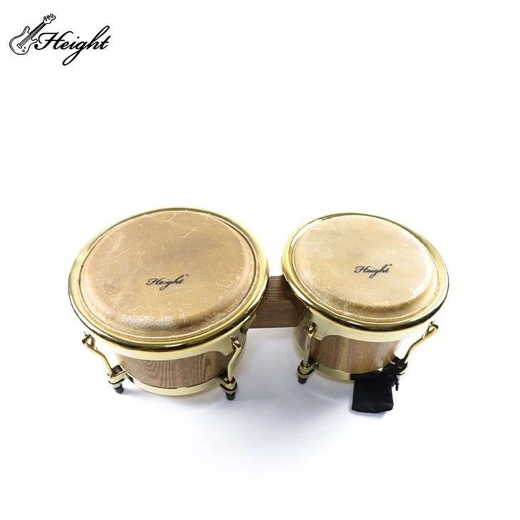 Double Bango Cajon Percussion Set