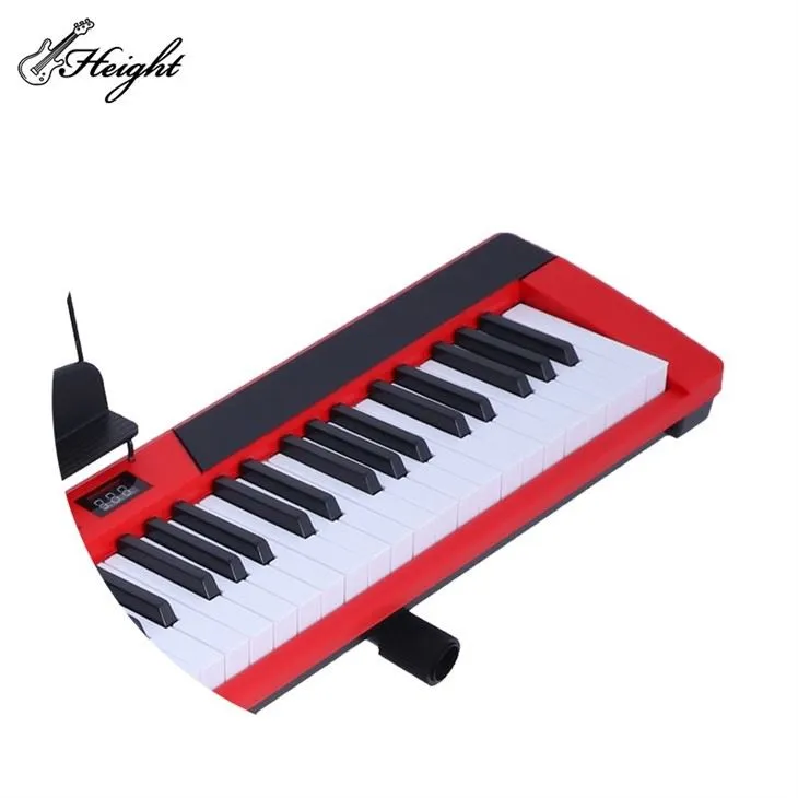 Musical Instruments Toys Microphone Piano Keyboard