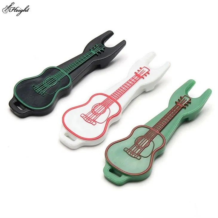 Plastik Guitar Bridge Nail Pin Remover