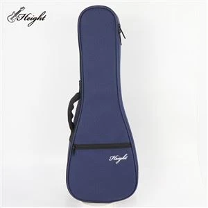 Wotè Oxford 10mm eponj ukulele sak