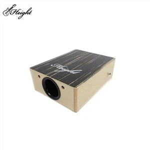 Travel Cajon Ti Percussion Drum Set
