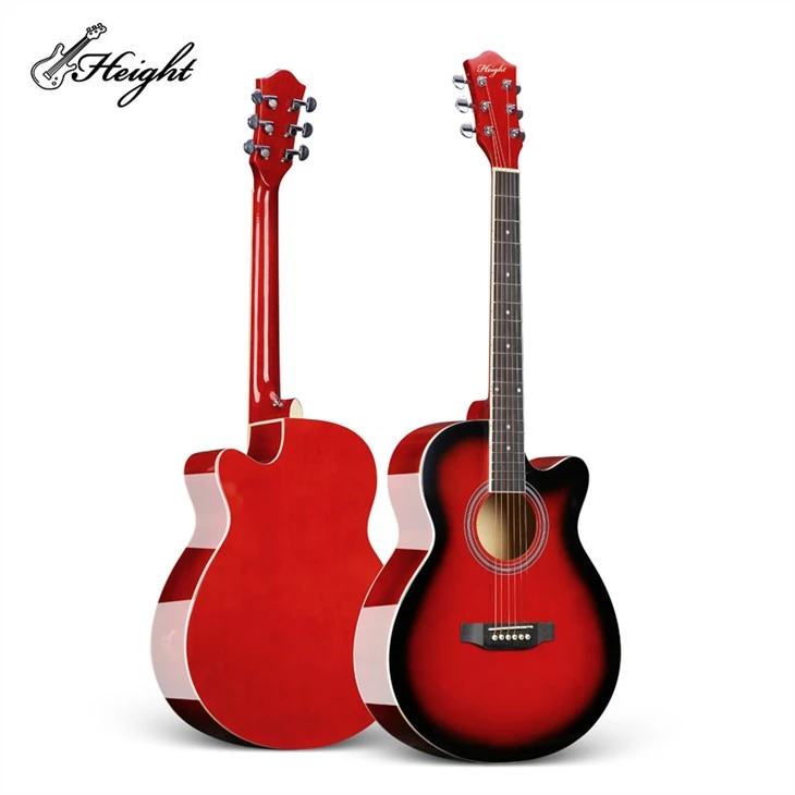 Best 12 String Cutway Acoustic Guitar