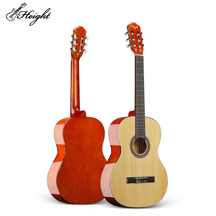 Best 39 Inches Classical Guitars Under 2000 For Sale