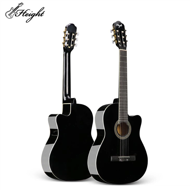 Best Bass Wood Classical Guitar Under 2000