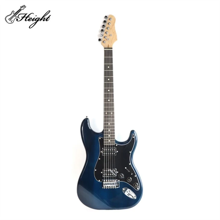 Cheap Telecaster ST Electric Guitar For Shop