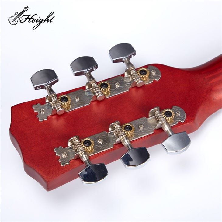 Spanish Cutwat Style Acoustic Guitar For Sale