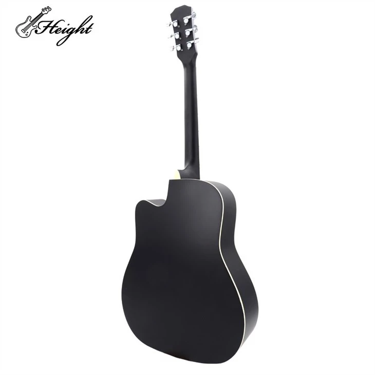 Beginner Acoustic Guitar Starter