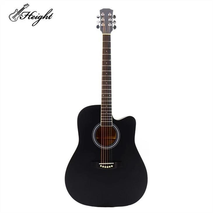 Débutan Acoustic Guitar Starter