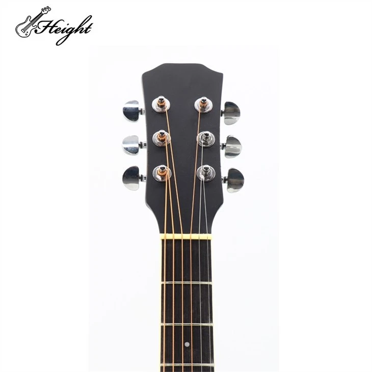 Beginner Acoustic Guitar Starter