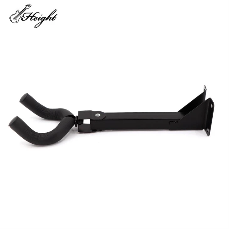 Guitar Hanger Wall Mount Guitar Accessories