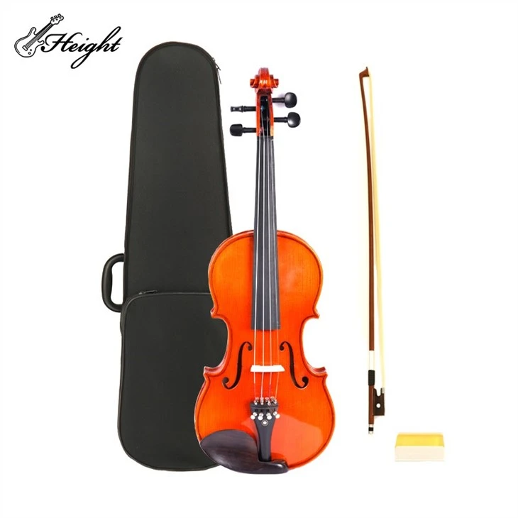 High End Handmade Violin