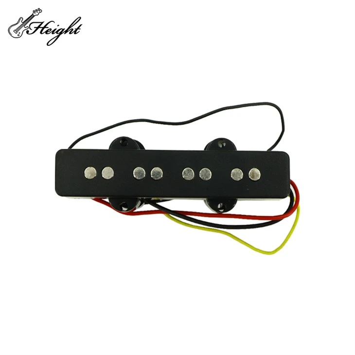 JB Bass Guitar Pickup ak ABS Shell