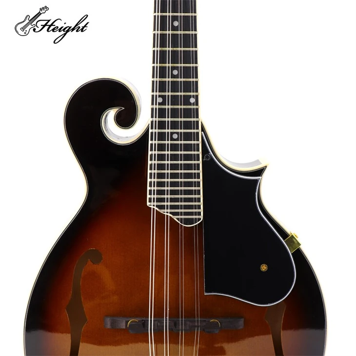 MA007-VT F Style Mandolin