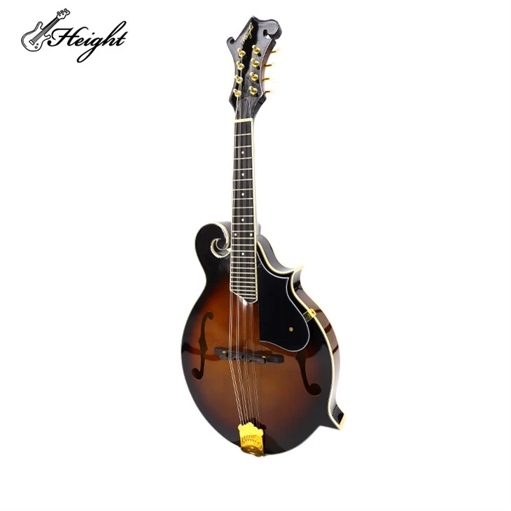 MA007-VT F Style Mandolin