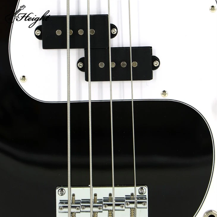 PB Bass 4 Strings Electric Bass