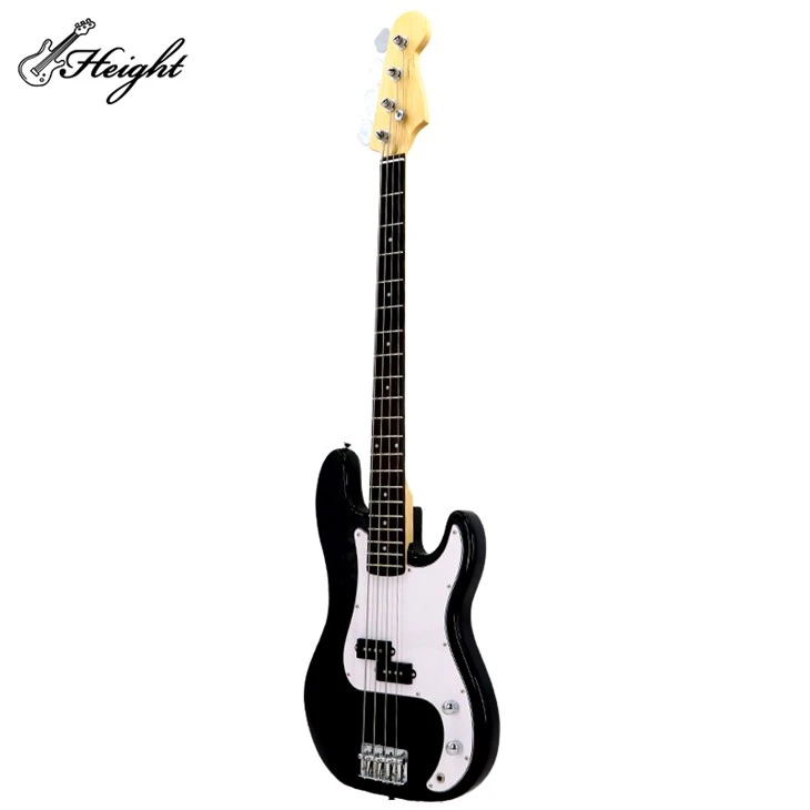 PB Bass 4 Strings Electric Bass