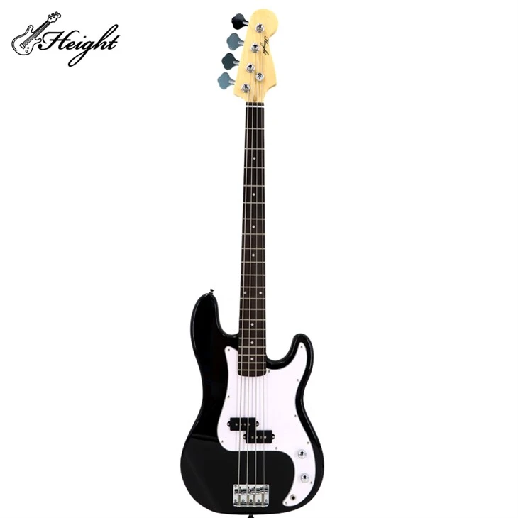 PB Bass 4 kòd bas elektrik