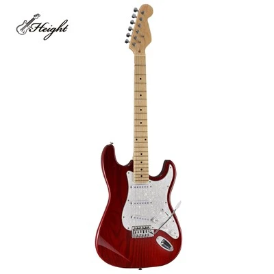 Guitarra Electro Thin Line enstriman mizik