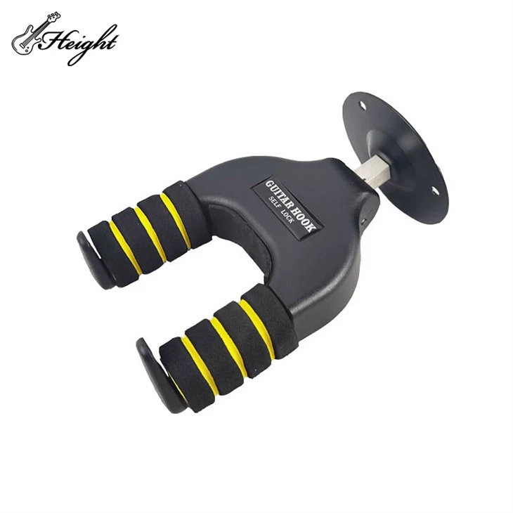 Asye  Baz  Self-Lock Hook