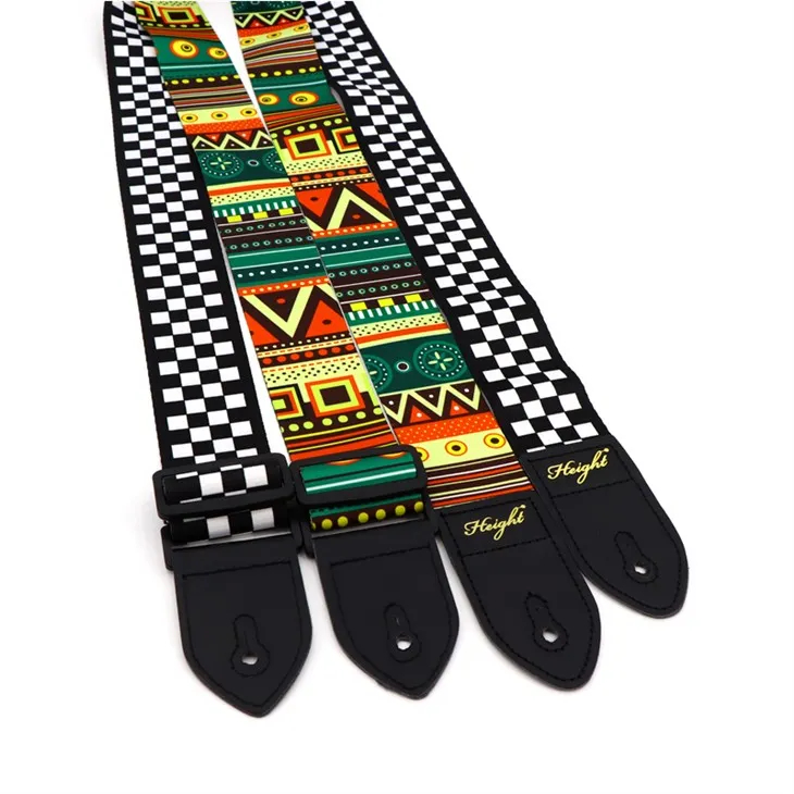 Guitar Straps Acoustic